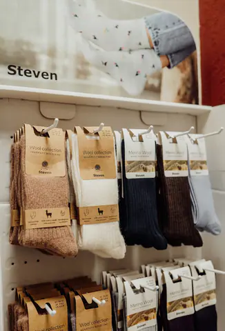 Produkty do pielęgnacji stóp dostępne w PENTE
