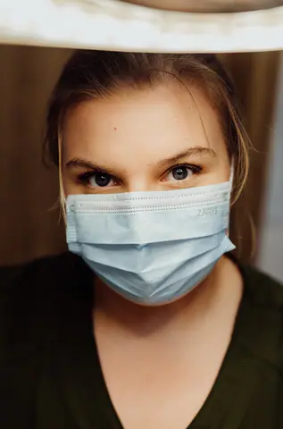 Podolożka przygotowana do bezpiecznej pracy